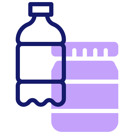 Water bottle